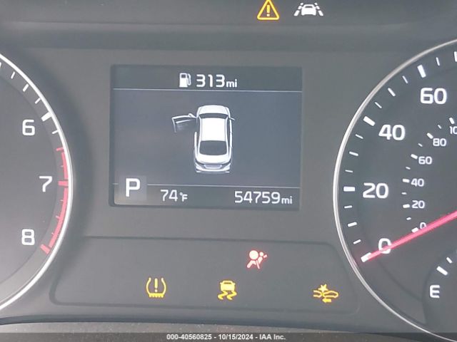 3KPF24AD5ME342456 KIA Forte Lxs