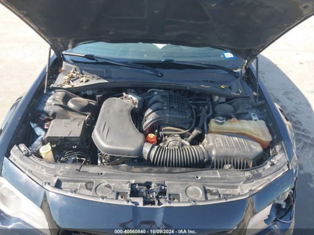 2C3CCABG3GH164194 Chrysler 300 300s