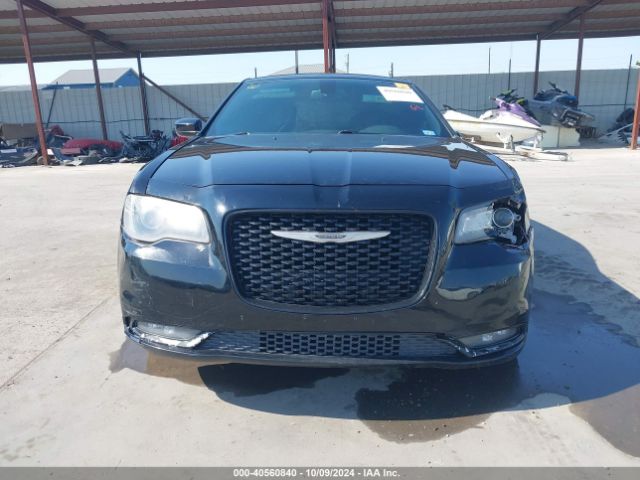 2C3CCABG3GH164194 Chrysler 300 300s