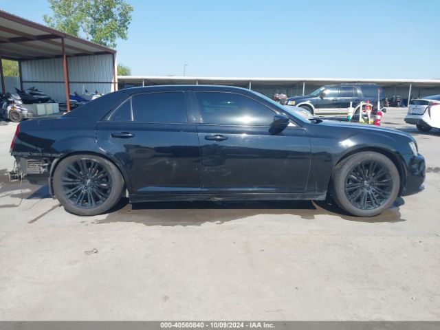 2C3CCABG3GH164194 Chrysler 300 300s