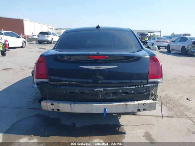2C3CCABG3GH164194 Chrysler 300 300s