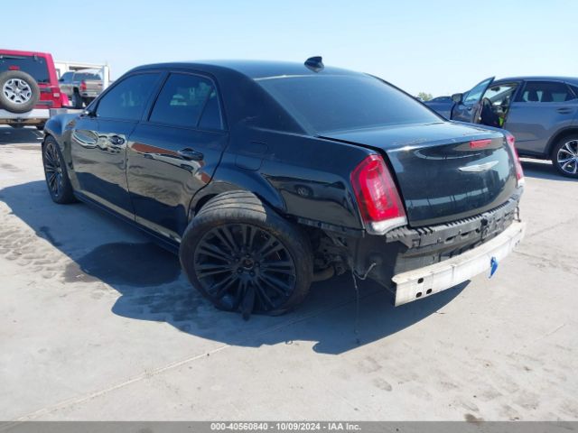 2C3CCABG3GH164194 Chrysler 300 300s