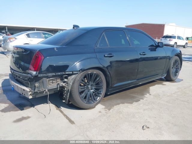 2C3CCABG3GH164194 Chrysler 300 300s