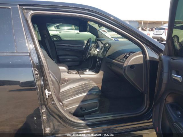 2C3CCABG3GH164194 Chrysler 300 300s