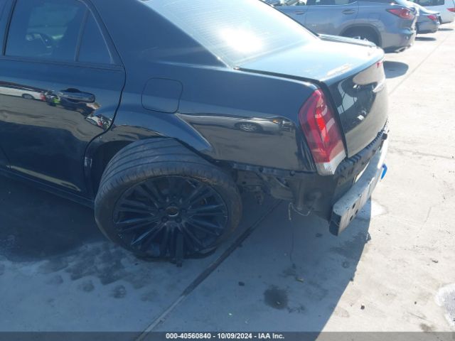 2C3CCABG3GH164194 Chrysler 300 300s