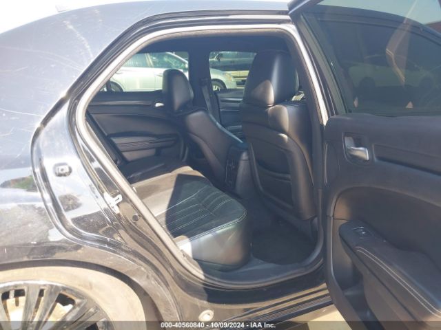 2C3CCABG3GH164194 Chrysler 300 300s