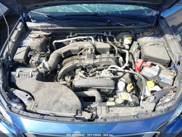 4S4BTANC3M3106211 Subaru Outback Limited