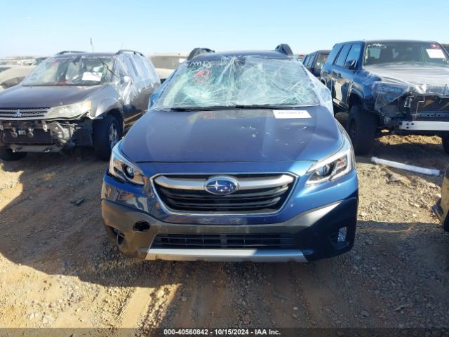 4S4BTANC3M3106211 Subaru Outback Limited