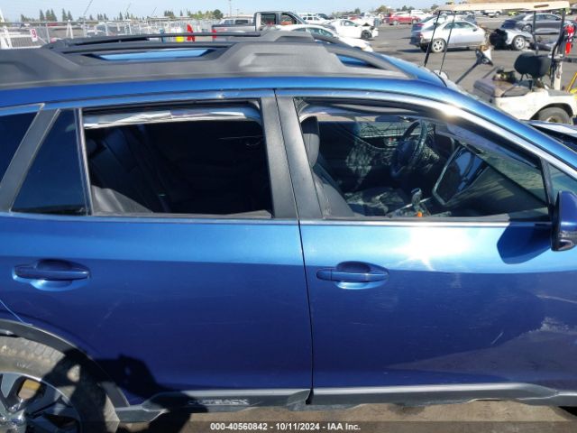 4S4BTANC3M3106211 Subaru Outback Limited