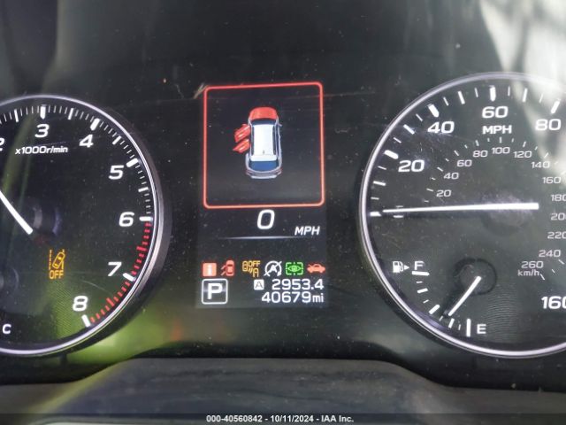 4S4BTANC3M3106211 Subaru Outback Limited