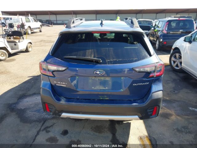 4S4BTANC3M3106211 Subaru Outback Limited