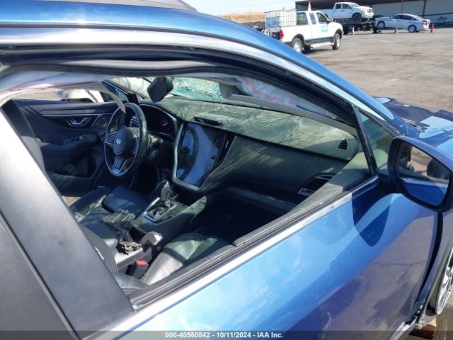 4S4BTANC3M3106211 Subaru Outback Limited