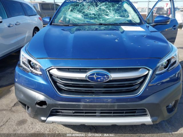 4S4BTANC3M3106211 Subaru Outback Limited
