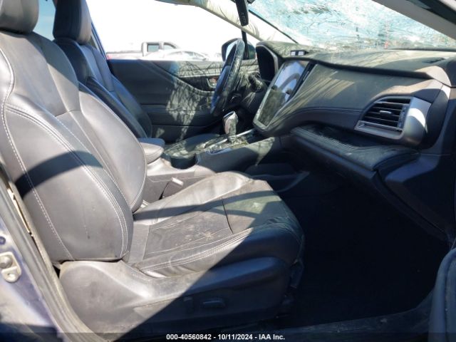 4S4BTANC3M3106211 Subaru Outback Limited