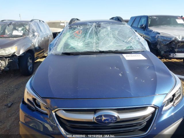 4S4BTANC3M3106211 Subaru Outback Limited