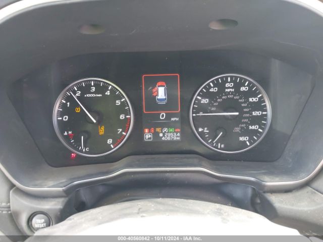 4S4BTANC3M3106211 Subaru Outback Limited
