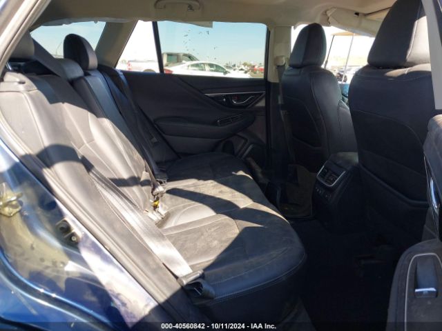 4S4BTANC3M3106211 Subaru Outback Limited