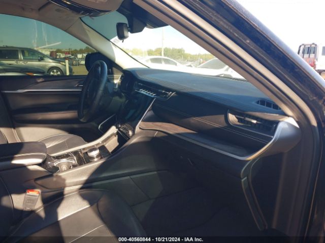 1C4RJJBG2M8116523 Jeep Grand Cherokee L Limited 4x2