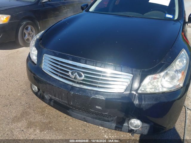 JN1CV6AR2FM521532 Infiniti Q40