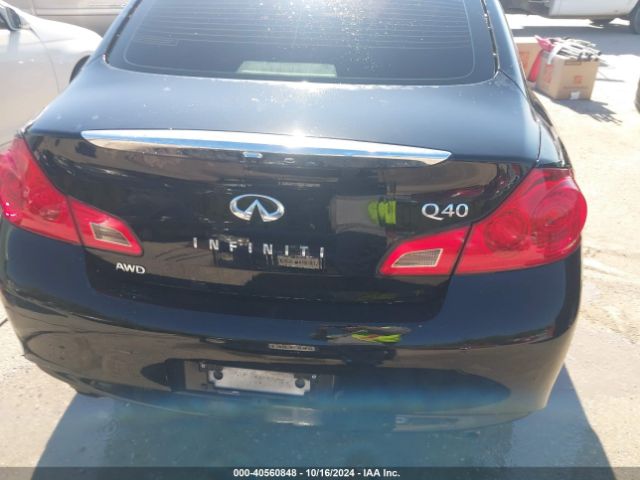 JN1CV6AR2FM521532 Infiniti Q40