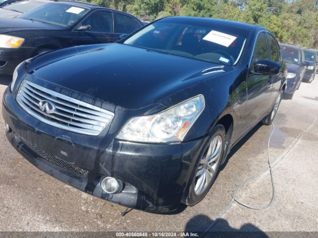 JN1CV6AR2FM521532 Infiniti Q40