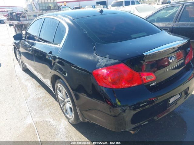 JN1CV6AR2FM521532 Infiniti Q40