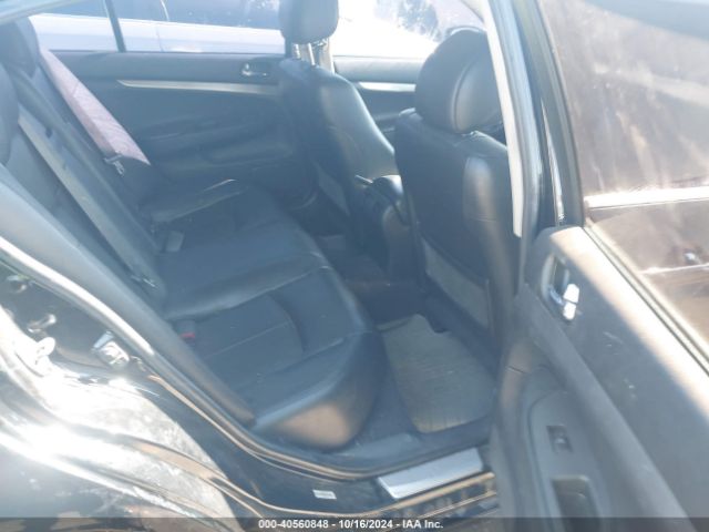 JN1CV6AR2FM521532 Infiniti Q40