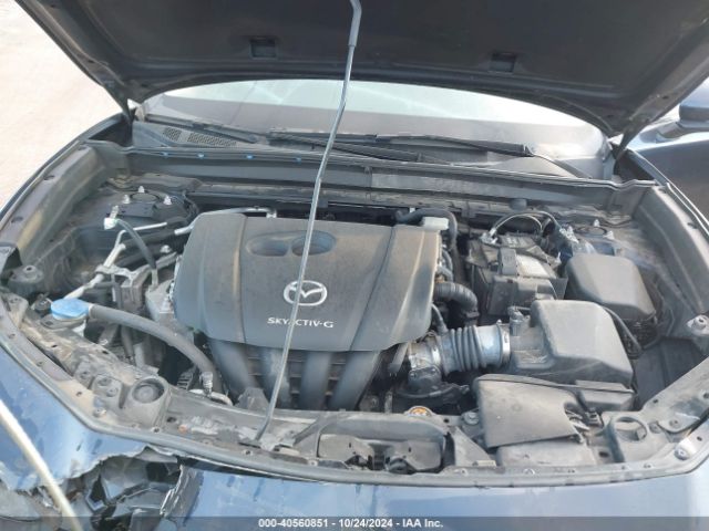 3MVDMBDL1LM101747 Mazda Cx-30 Preferred Package
