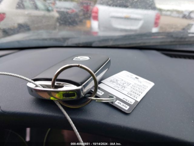 3MVDMBDL1LM101747 Mazda Cx-30 Preferred Package