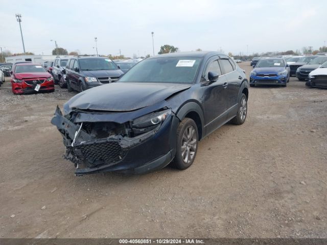 3MVDMBDL1LM101747 Mazda Cx-30 Preferred Package