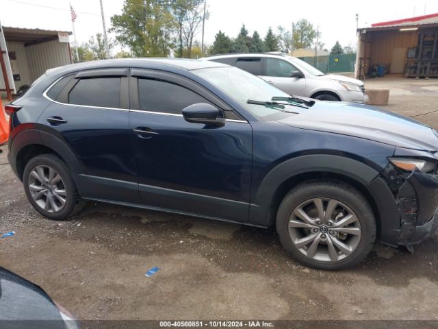 3MVDMBDL1LM101747 Mazda Cx-30 Preferred Package