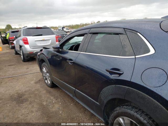 3MVDMBDL1LM101747 Mazda Cx-30 Preferred Package