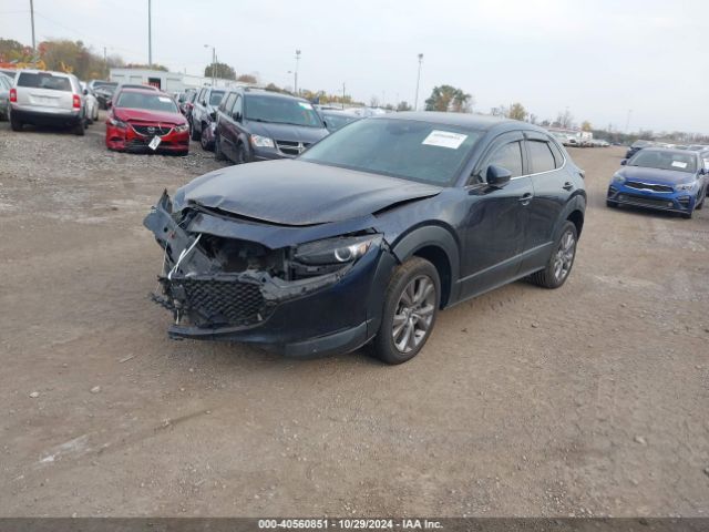 3MVDMBDL1LM101747 Mazda Cx-30 Preferred Package