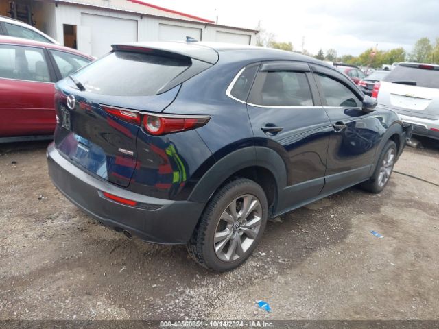 3MVDMBDL1LM101747 Mazda Cx-30 Preferred Package