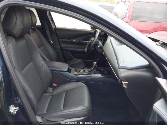 3MVDMBDL1LM101747 Mazda Cx-30 Preferred Package