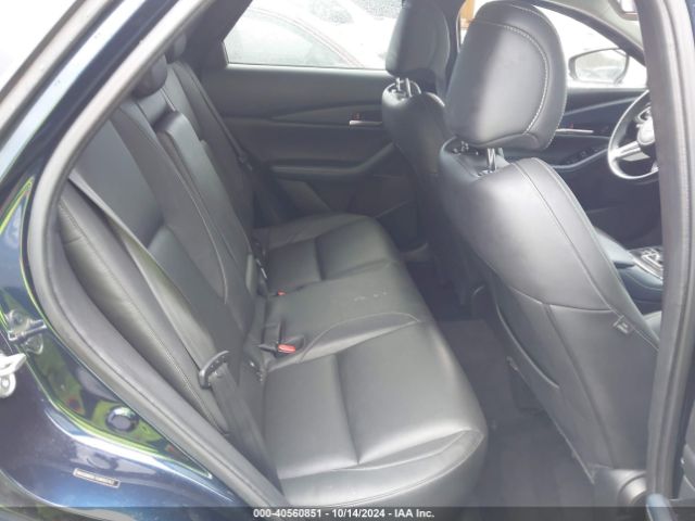 3MVDMBDL1LM101747 Mazda Cx-30 Preferred Package