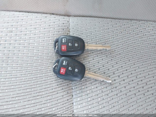 Toyota CAMRY LE 2014 4T4BF1FK3ER349306 Image 11