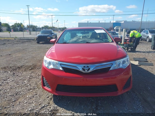 Toyota CAMRY LE 2014 4T4BF1FK3ER349306 Image 13