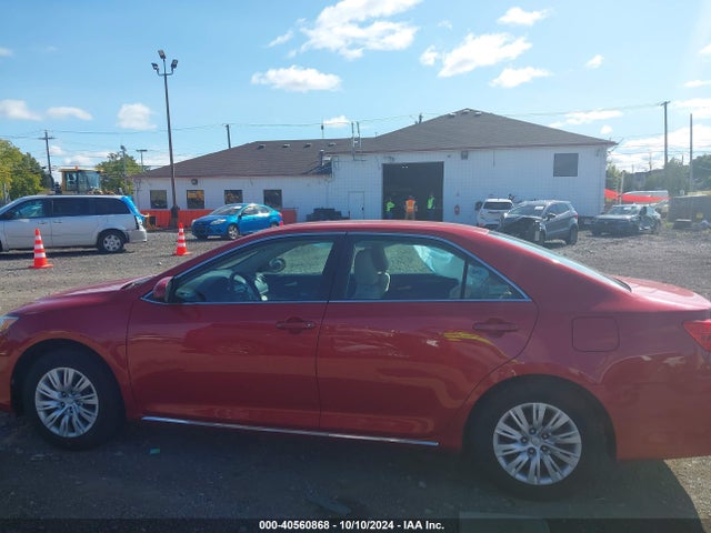 Toyota CAMRY LE 2014 4T4BF1FK3ER349306 Image 15