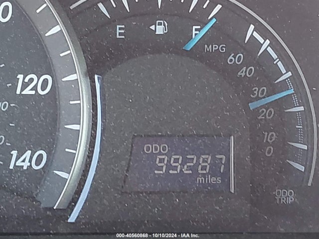 Toyota CAMRY LE 2014 4T4BF1FK3ER349306 Image 16