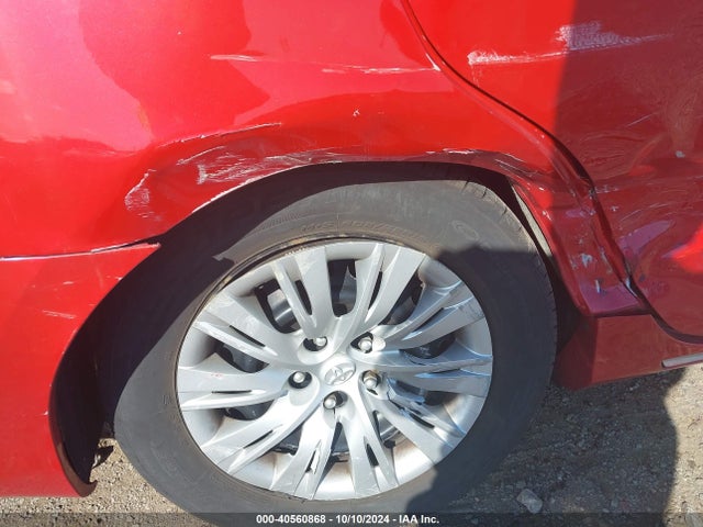 Toyota CAMRY LE 2014 4T4BF1FK3ER349306 Image 6