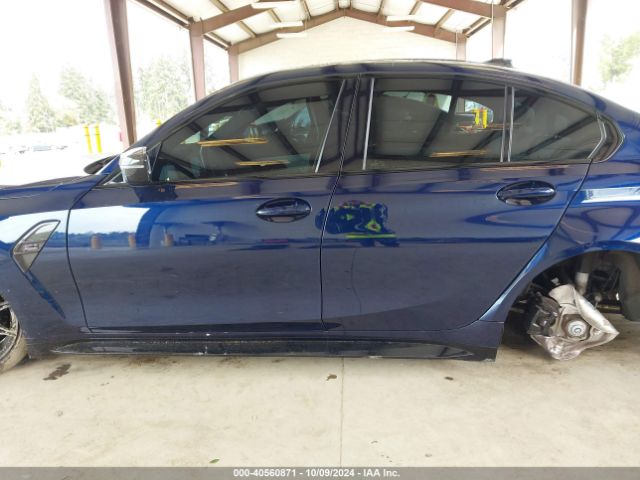WBS43AY00NFM55110 BMW M3 Competition Xdrive