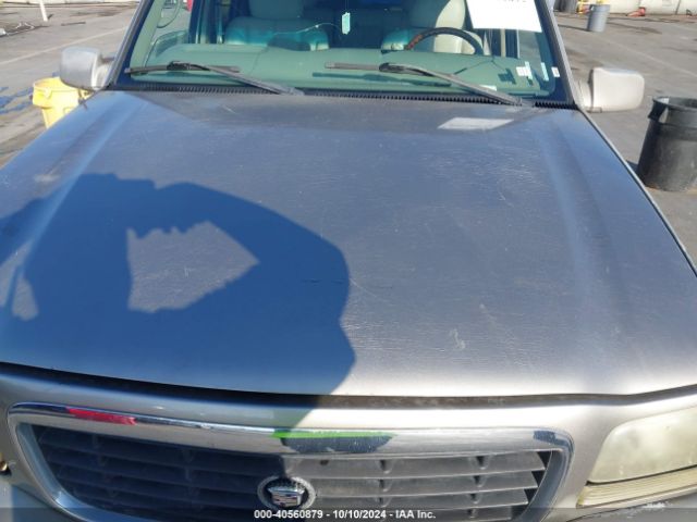 2000 CADILLAC ESCALADE 1GYEK63R5YR229028 Photo 9