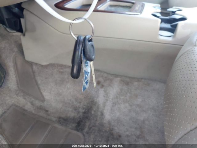 2000 CADILLAC ESCALADE 1GYEK63R5YR229028 Photo 10