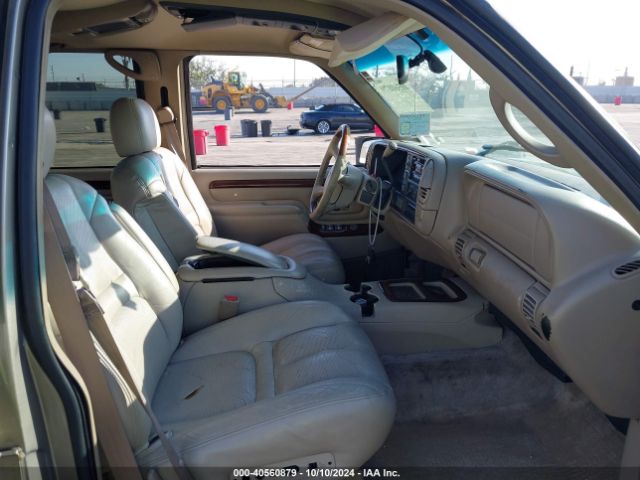2000 CADILLAC ESCALADE 1GYEK63R5YR229028 Photo 4