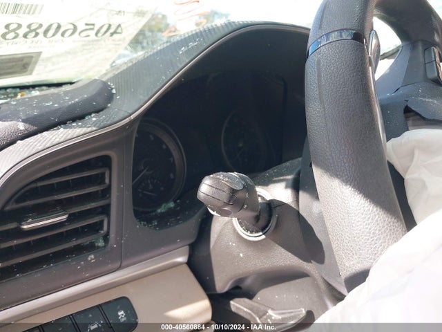 Hyundai ELANTRA SE 2020 5NPD74LF6LH620072 Image 7