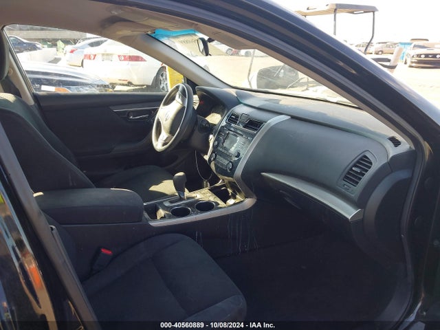 Nissan Altima 2.5 S 2014 1N4AL3AP0EN336482 Image 5