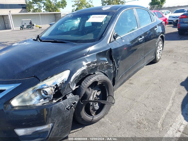 Nissan Altima 2.5 S 2014 1N4AL3AP0EN336482 Image 6