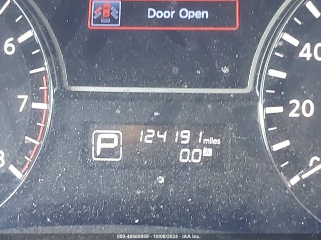 Nissan Altima 2.5 S 2014 1N4AL3AP0EN336482 Image 7