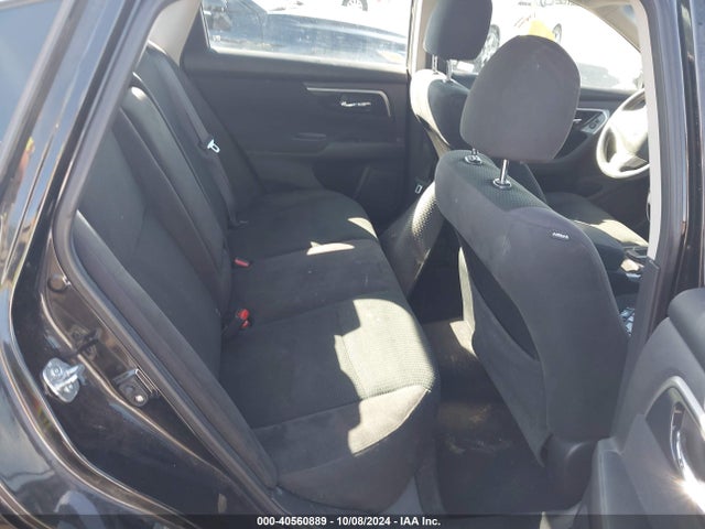 Nissan Altima 2.5 S 2014 1N4AL3AP0EN336482 Image 8